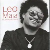 EU AMO VOCE — LEO MAIA
