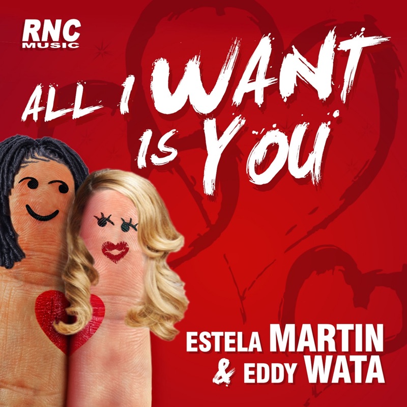 All I Want Is You - Single