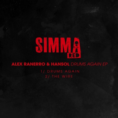 Drums Again - Single