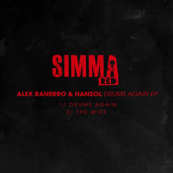 Drums Again - Single