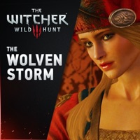 Wolven Storm (French) - Single - Marcin Przybyłowicz