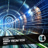 Noomu - Away from You (Fernando Picon, Deibys Marquez Speech Mix)