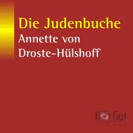 Die Judenbuche