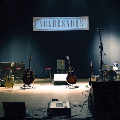 Abluesados (Ao Vivo)