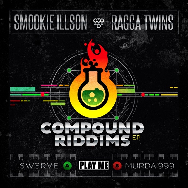 Compound Riddims - Single - Smookie Illson & Ragga Twins