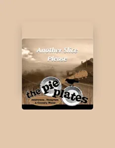 Listen to The Pie Plates, watch music videos, read bio, see tour dates & more!