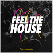 Feel the House - Varios Artistas