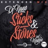 Sticks & Stones - Single