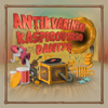 Į Venesuelą - Antikvariniai Kašpirovskio dantys