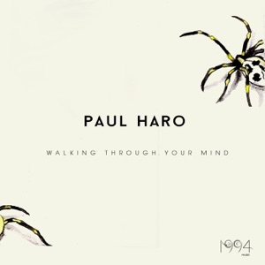 Walking Through Your Mind - Single