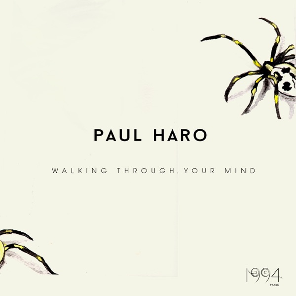 Walking Through Your Mind - Single
