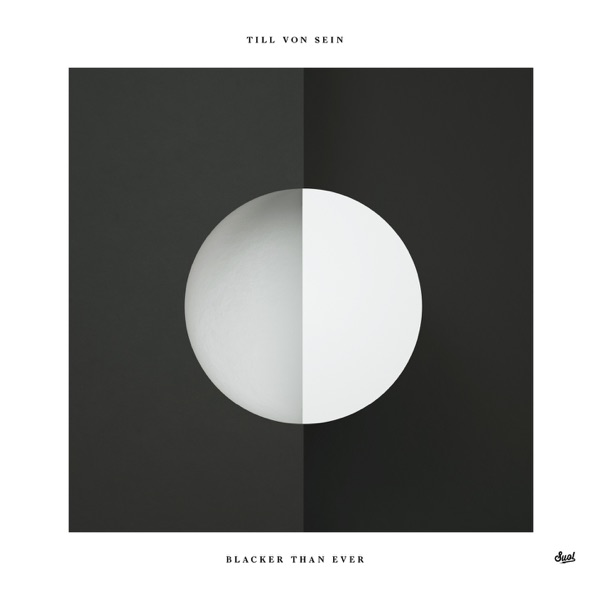 Blacker Than Ever - EP