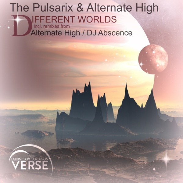 Different Worlds - Single