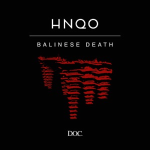 Balinese Death - Single