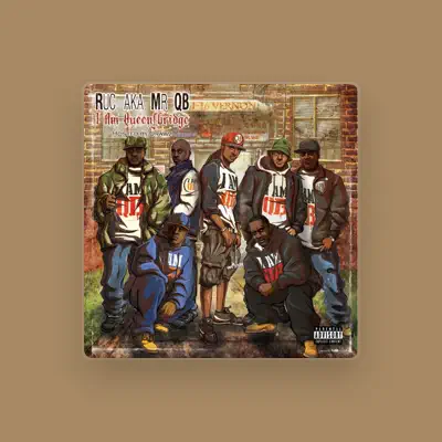 Listen to Ruc Mr Qb, watch music videos, read bio, see tour dates & more!