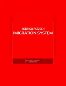 Listen to Rodrigo Patzsch, watch music videos, read bio, see tour dates & more!