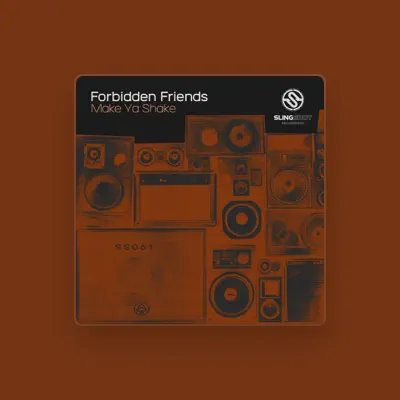 Listen to Forbidden Friends, watch music videos, read bio, see tour dates & more!