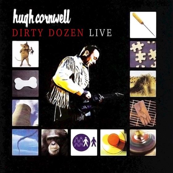 Cover artwork for Black Hair Black Eyes Black Suit