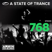 A State of Trance Episode 768 artwork