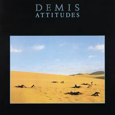 Attitudes - Demis Roussos