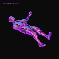 Take Three - Single - Jerry Folk