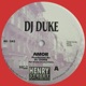 DJ Duke EP