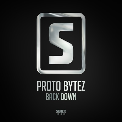 Back Down - Single