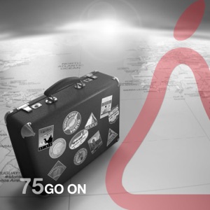 Go On - Single