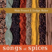Songs of Spices artwork