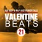 Catch Up - Valentine Beats lyrics