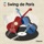 Pierre Blanchard-Lady Dandy
