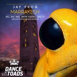Marrakesh (Eric Sneo Remix) Jay Frog