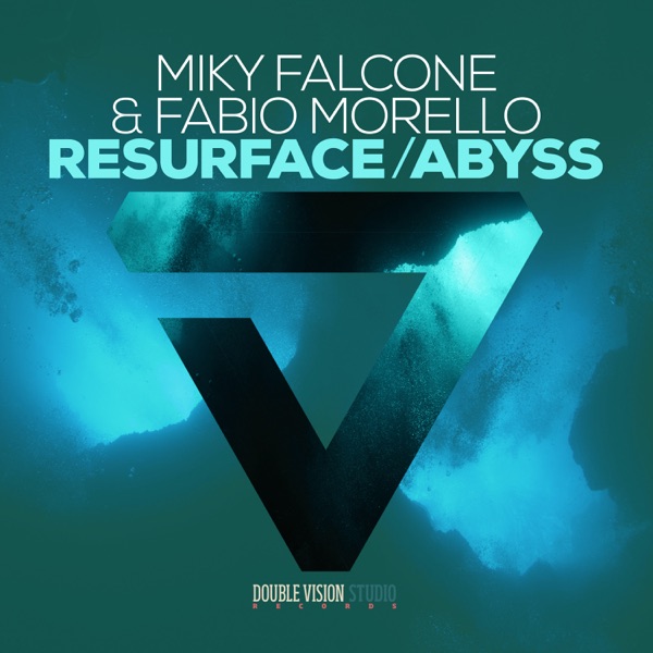 Resurface / Abyss - Single