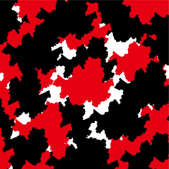 Cover artwork for Wake Up