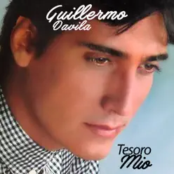 Tesoro Mío - EP - Guillermo Davila