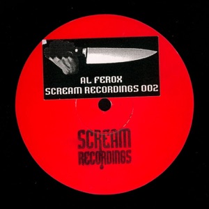 Scream Ferox 02 - EP
