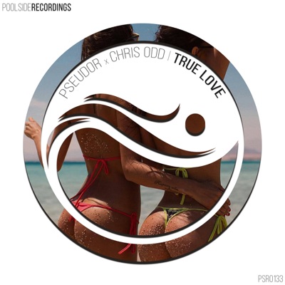 True Love (feat. Chris Odd) - Single