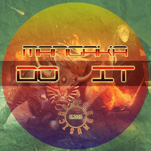 Do It - Single