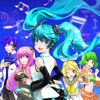 Vocaloid Future Classics (feat. Hatsune Miku)