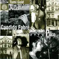La Lizeta — Candido Fabré Y Su Banda