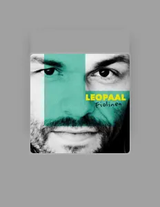Listen to Leopaal, watch music videos, read bio, see tour dates & more!