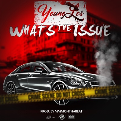 What's the Issue - Single