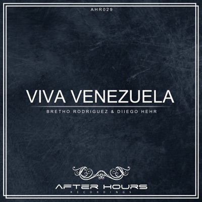 Viva Venezuela - Single