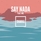 Say Nada (feat. JME) [Remix] artwork