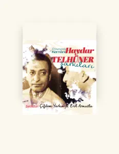 Listen to Çiğdem Yarkın, watch music videos, read bio, see tour dates & more!