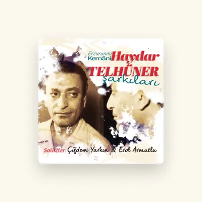 Listen to Çiğdem Yarkın, watch music videos, read bio, see tour dates & more!