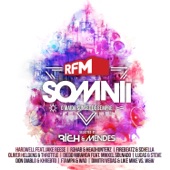 Rfm Somnii 2 artwork