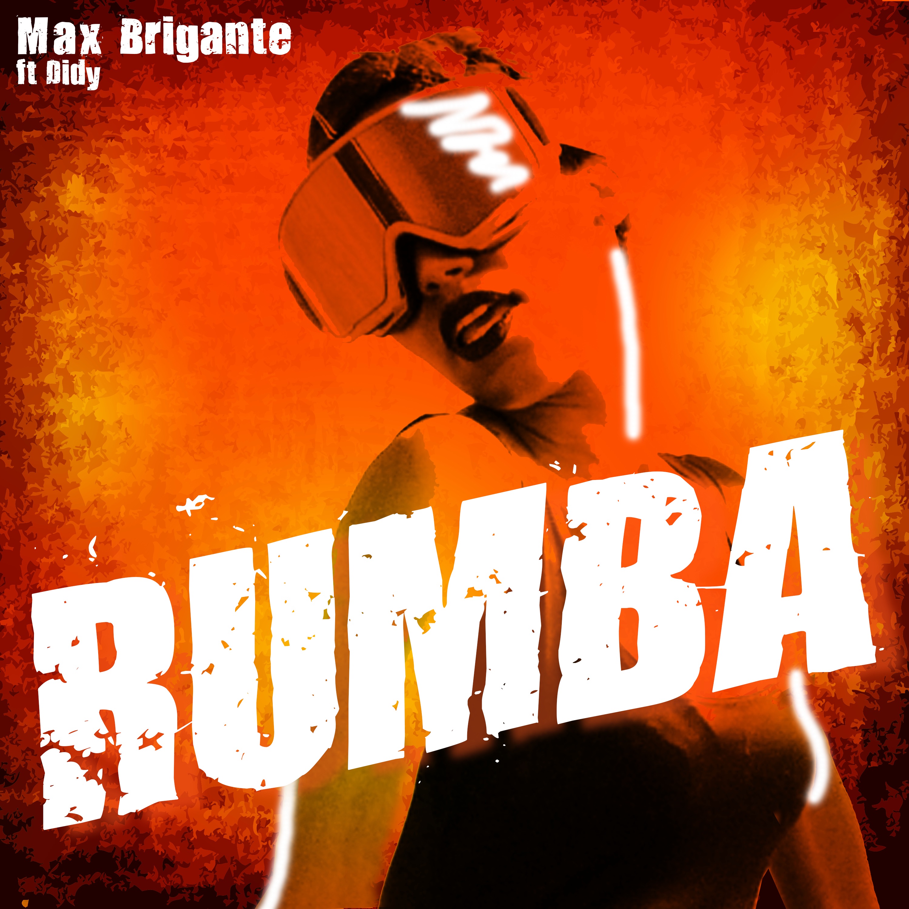 Rumba (feat. Didy) - Single
