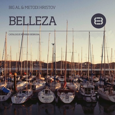 Belleza - Single