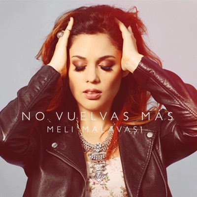 No Vuelvas Más - Single